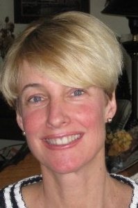 Kim Bradley