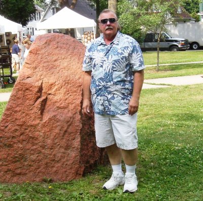 Michael Muskovitz