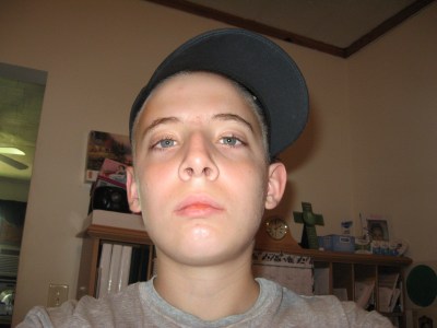 Cory Dickens