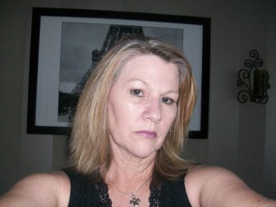 Kathy Montgomery