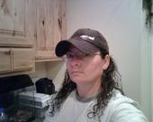 Christina Hadfield