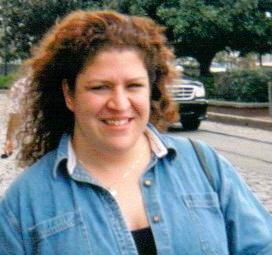 Rosanne Pelc