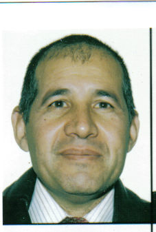 Gerardo Orellano