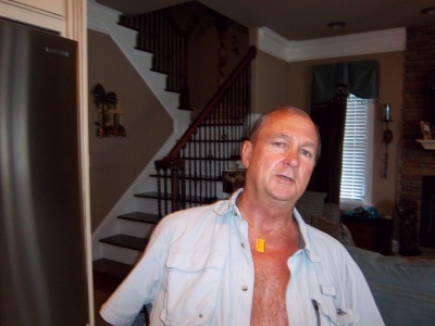 Stephen Cooley
