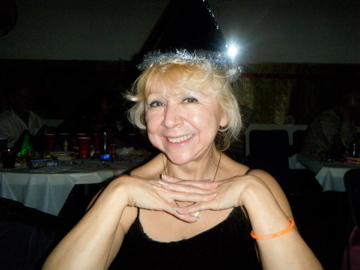 Linda Doughty