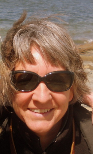 Renate Ley