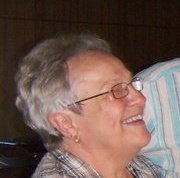 Christine Gasser