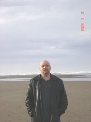 Timothy Davis