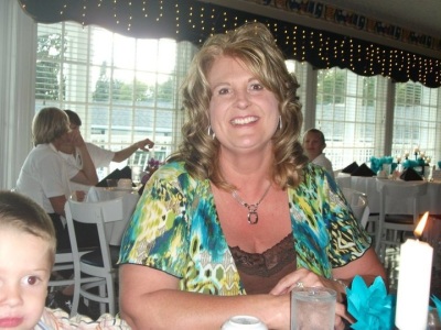 Catharine Lyman