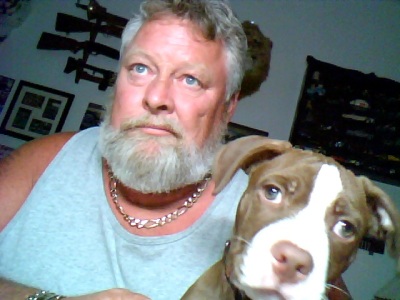 Mark Ragsdale