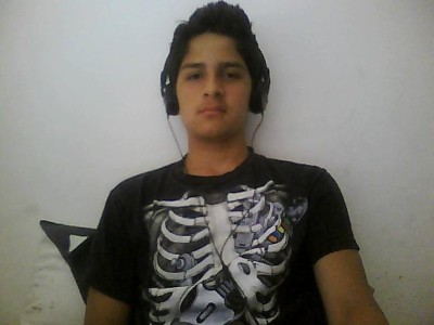 Christian Espinoza