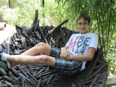 Ryan Kern-Mount