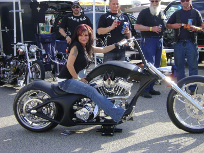 Kimberly Teschky