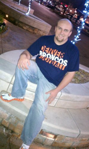 Christopher Foshee