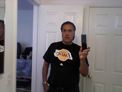 Ruben Cruz