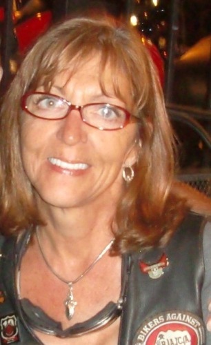 Deborah Smethers