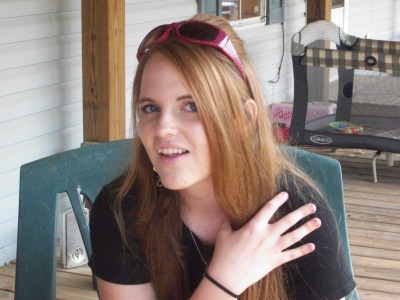 Magan Harrell