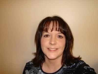 Sally Holmes