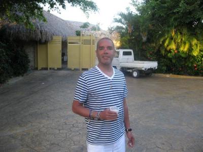 Ricardo Dejesus