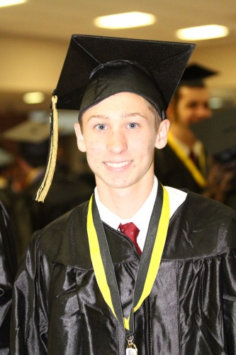Troy Newkirk