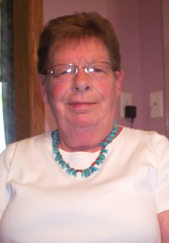 Joann Dahl