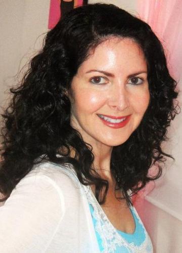 Andrea Brook