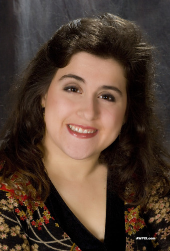Sharona Dagani