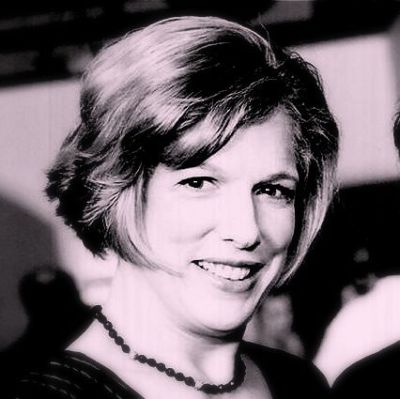 Elizabeth Rang