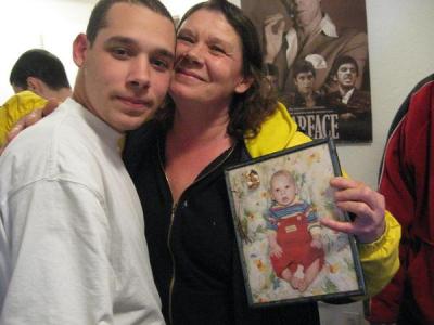 Joanne Benway