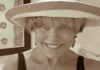 Penny Warren