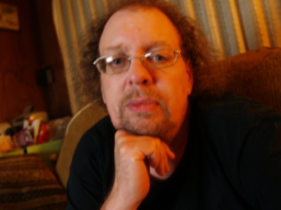 David Lohman