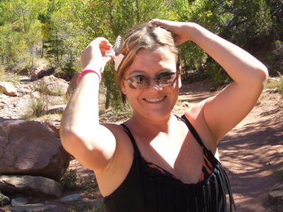 Bobbi Lepley