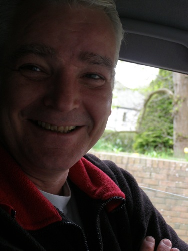 Thomas Mcdonald
