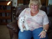 Kimberly Mitchell