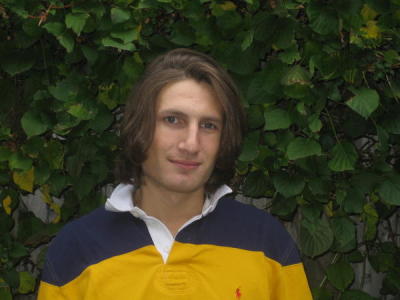 Harrison Klein