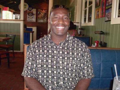 Randall Rimes