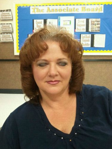 Debra Elmore