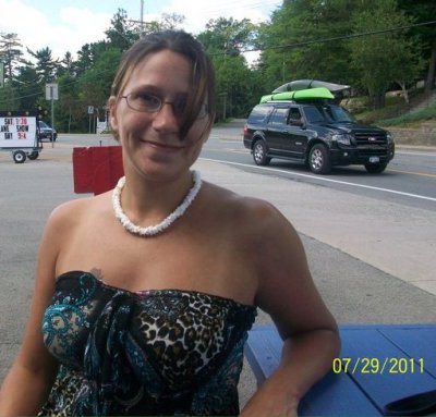 Angela Whaley