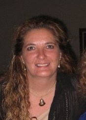 Vivian Adams