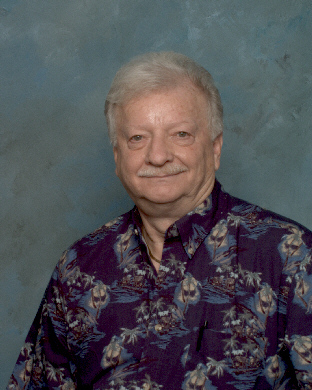 Donald Artis