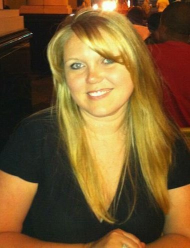 Melissa Wood