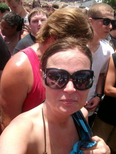 Sherri Jessee