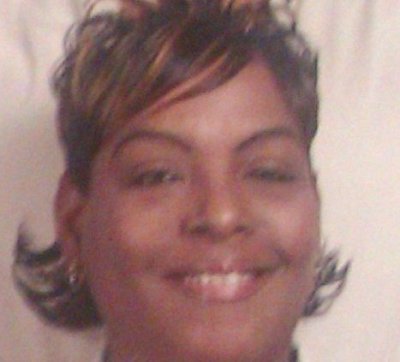 Tabitha Rogers