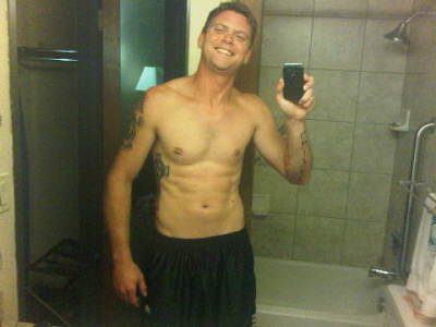 Richard Thayer