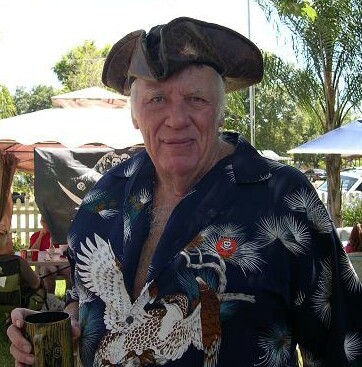 Wilbur Winders