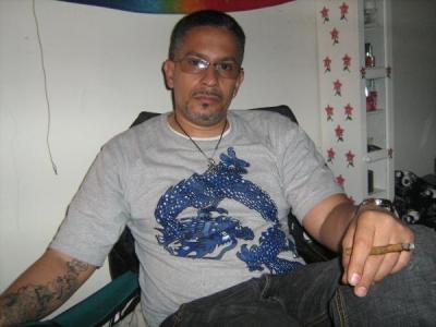 George Santos