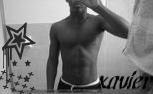 Xavier Hogue