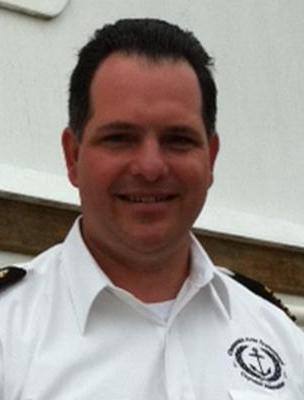 Michael Cusumano