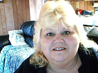 Pamela Fairweather
