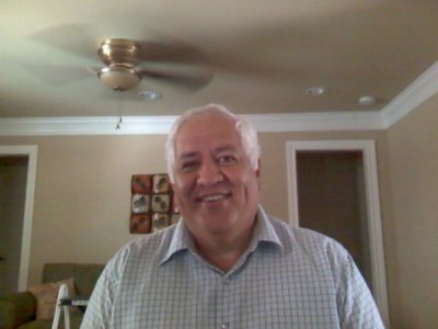 Roger Quiroga